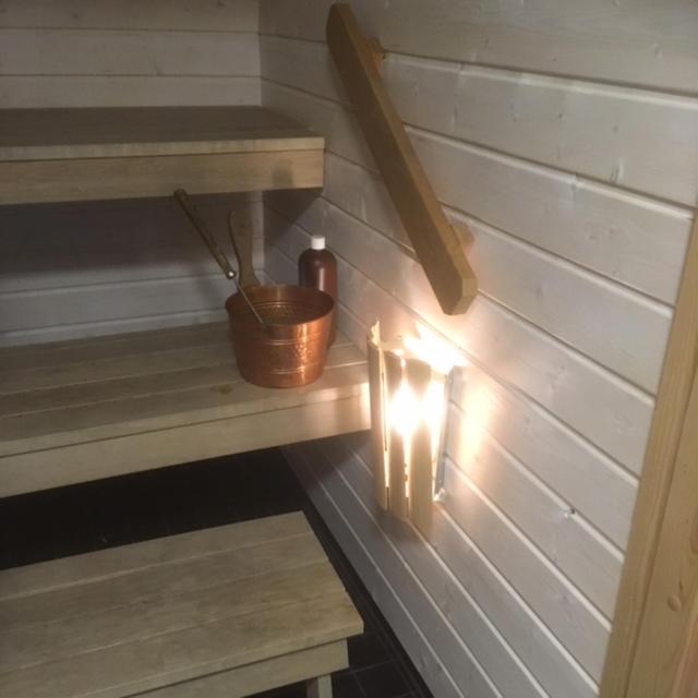 Kansakoulu Västanfjärd Buitenkant foto