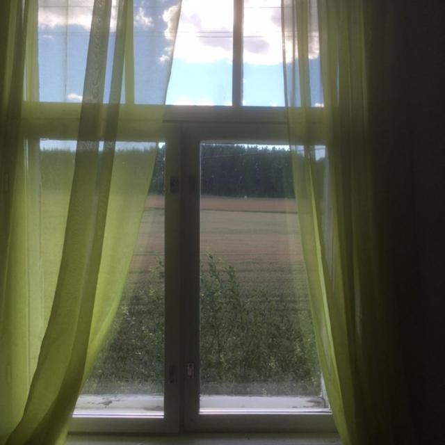 Kansakoulu Västanfjärd Buitenkant foto