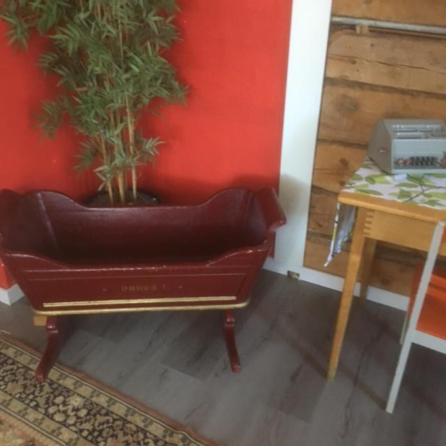Kansakoulu Västanfjärd Buitenkant foto