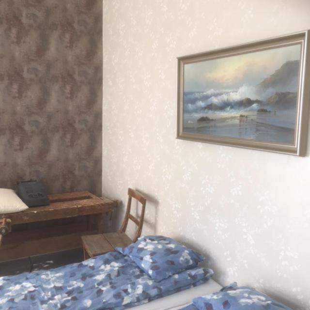 Kansakoulu Västanfjärd Buitenkant foto